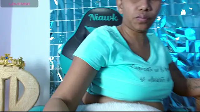 Kristel lee online show from 01-10-26, 02:56