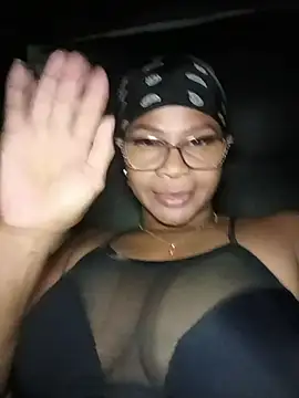 Melanie candy  online show from 03-12-26, 05:45