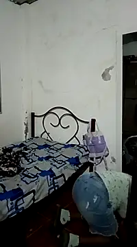 Melanie candy  online show from 02-07-25, 12:09