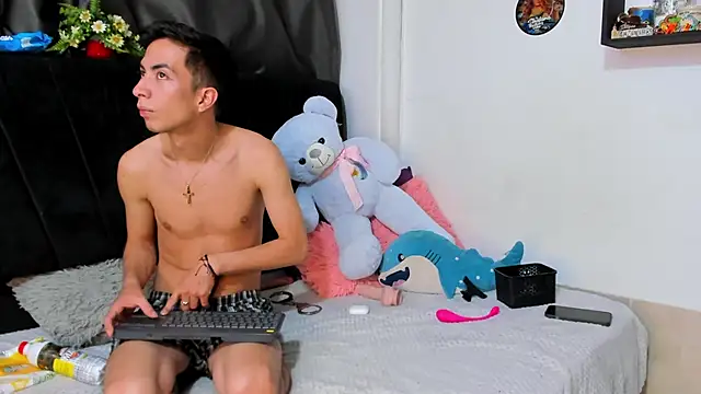 big-dicktop23 online show from 05-04-26, 08:11