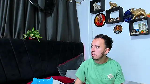 big-dicktop23 online show from 06-14-26, 12:07