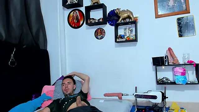 big-dicktop23 online show from 05-08-26, 02:10