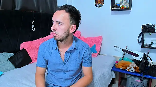 big-dicktop23 online show from 06-02-26, 04:56