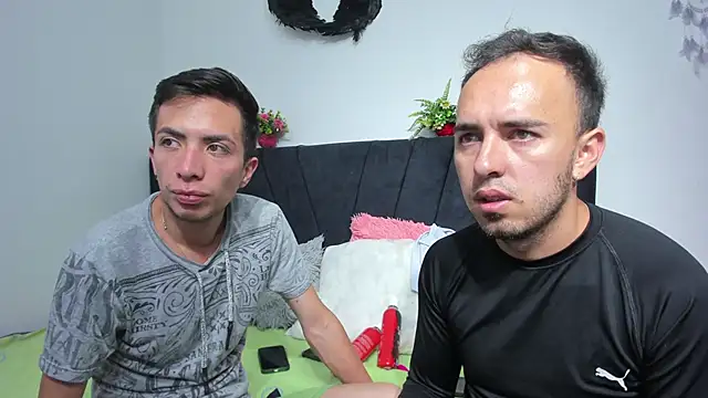 big-dicktop23 online show from 04-09-26, 04:35