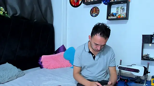 big-dicktop23 online show from 05-07-26, 10:18