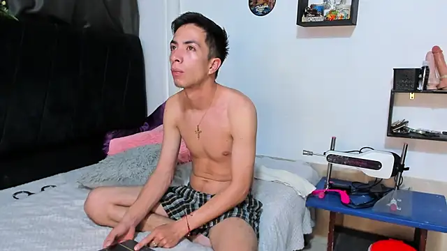 big-dicktop23 online show from 05-06-26, 04:16