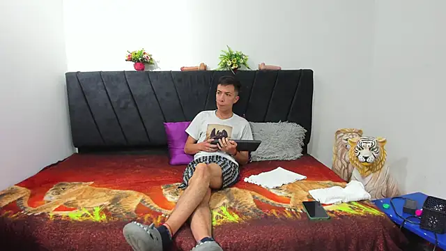 big-dicktop23 online show from 03-15-26, 04:03