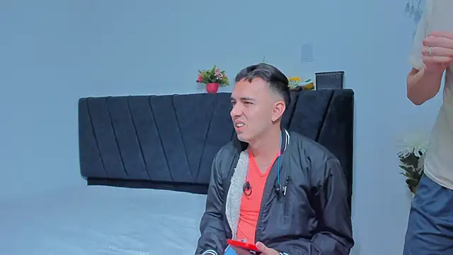 big-dicktop23 online show from 09-12-25, 11:26