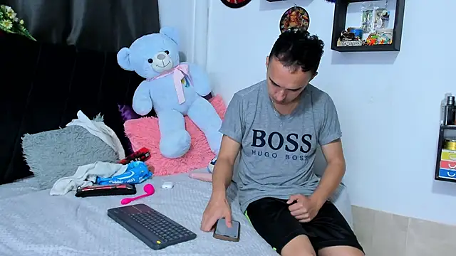 big-dicktop23 online show from 05-01-26, 07:08