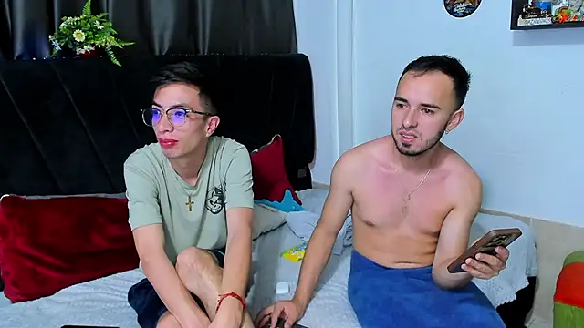 big-dicktop23 online show from 07-06-26, 03:46