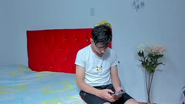big-dicktop23 online show from 02-25-25, 10:31