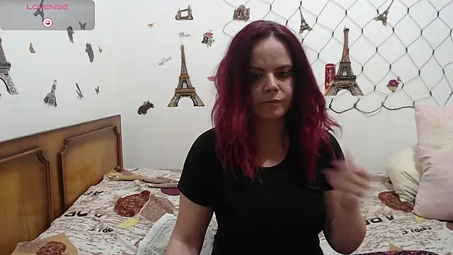 Snapshot of hotmilf4uxxx chatting on 03-19-25, 01:29 hotmilf4uxxx online show from 03-19-25, 01:29
