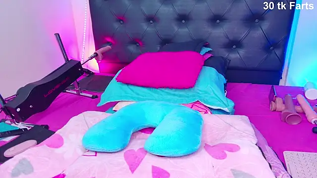 Adriana-55 online show from 10-14-25, 04:02