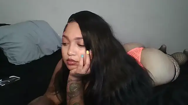 jaydadior online show from 05-09-26, 08:12