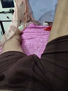 maharaj43 online show from 05-13-26, 04:47