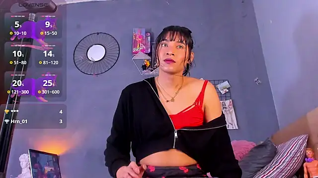 tiffbeatiful online show from 03-16-25, 01:17