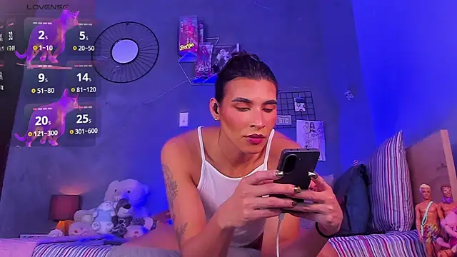 tiffbeatiful online show from 02-20-26, 09:55