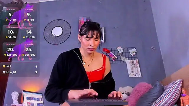 tiffbeatiful online show from 03-15-25, 12:34