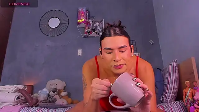 tiffbeatiful online show from 02-26-26, 10:15