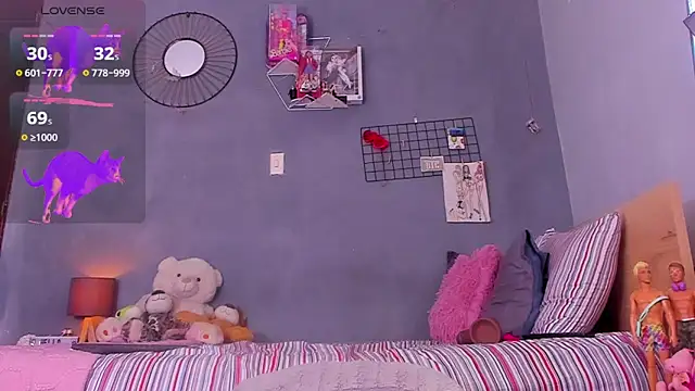 tiffbeatiful online show from 10-06-25, 06:30