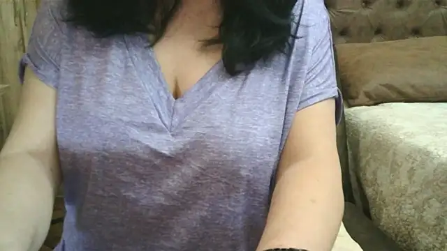 Hornymom42 online show from 02-23-26, 08:26