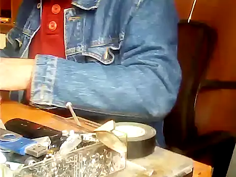 zormen355 online show from 11-10-25, 10:42