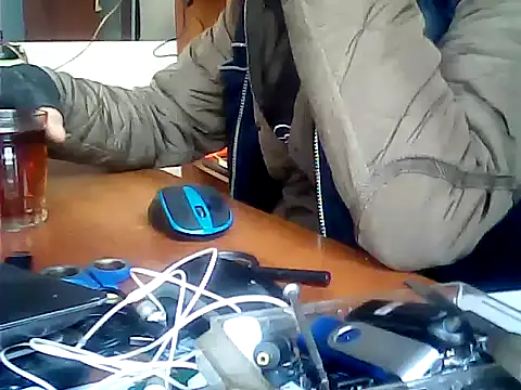 zormen355 online show from 12-04-25, 08:57