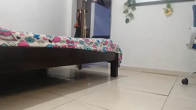Elza Blonde online show from 02-14-25, 02:23