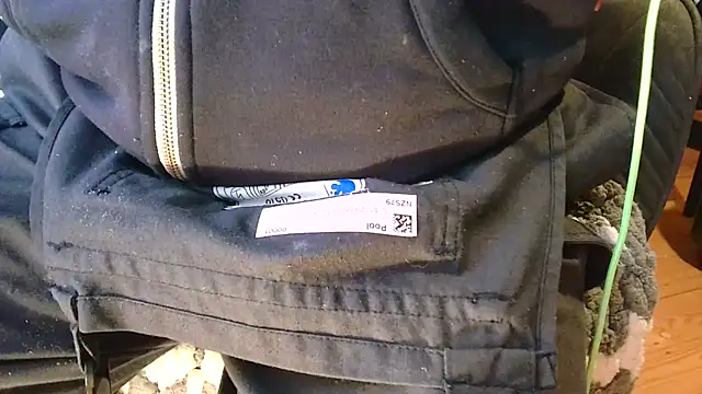 T0Yforeskin online show from 03-07-26, 09:59