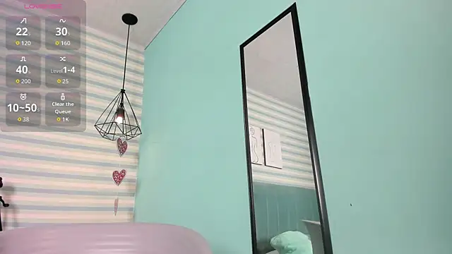 Snapshot of goddess_kianna chatting on 02-20-26, 06:26 goddess kianna online show from 02-20-26, 06:26