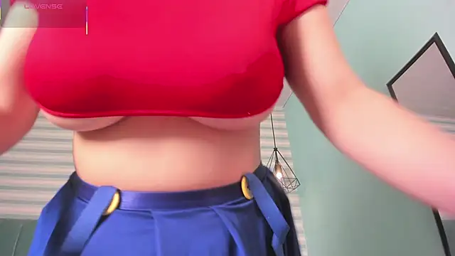 goddess kianna online show from 11-20-25, 09:15