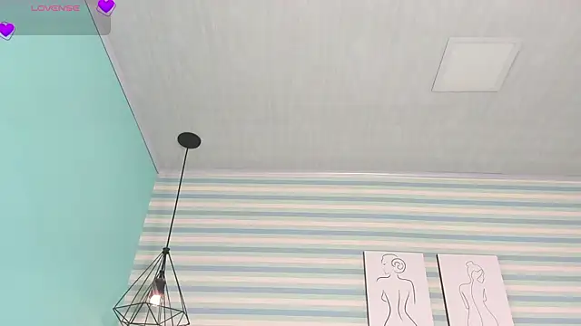 goddess kianna online show from 06-13-26, 01:25