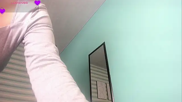 goddess kianna online show from 07-16-26, 01:02