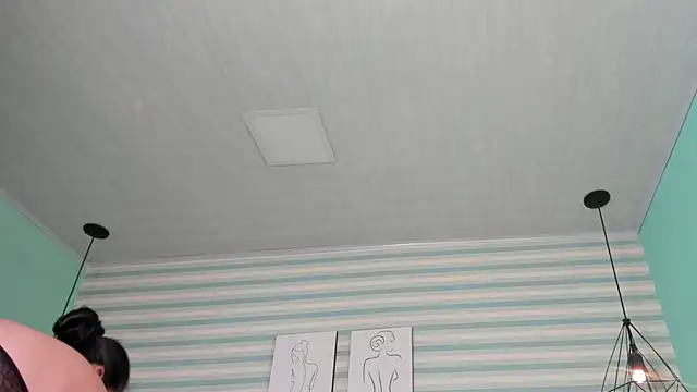 goddess kianna online show from 01-08-26, 09:21