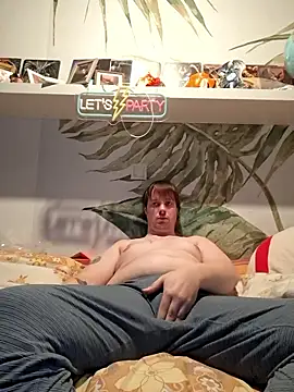 buuck1987 online show from 01-11-26, 04:47