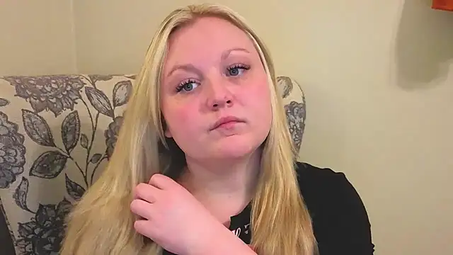 PhatAssBlond online show from 04-24-26, 10:34
