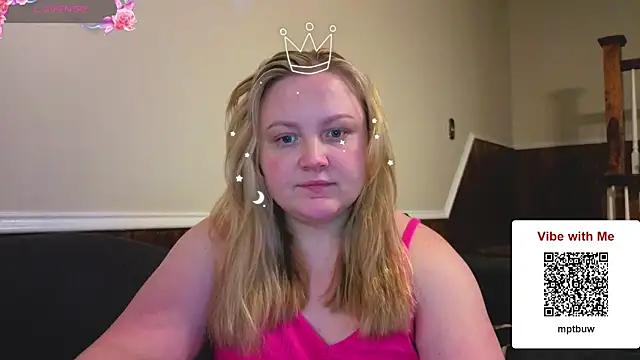 PhatAssBlond online show from 03-05-26, 02:57