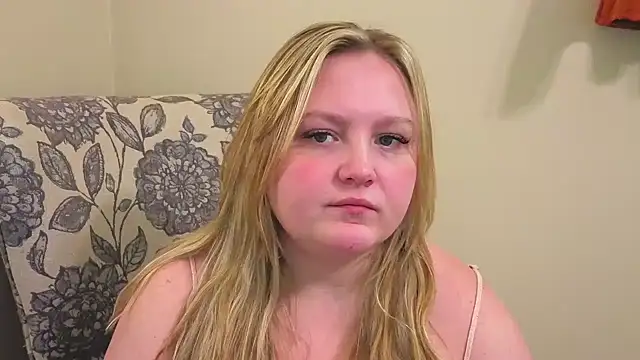 PhatAssBlond online show from 04-14-26, 03:39