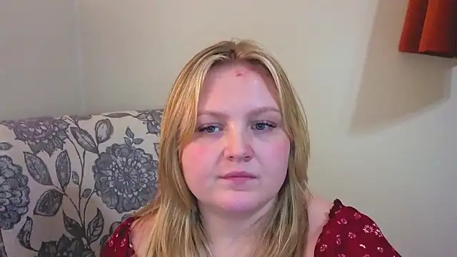 PhatAssBlond online show from 03-27-26, 03:37