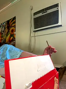 PhatAssBlond online show from 09-26-25, 07:54