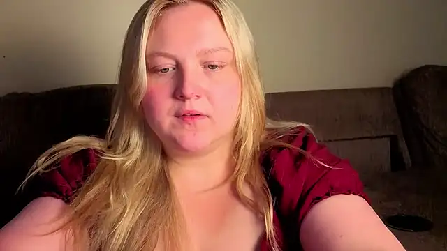 PhatAssBlond online show from 07-23-26, 08:49