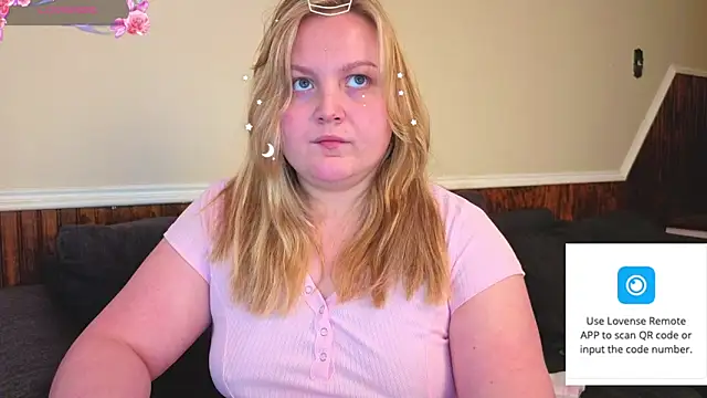 PhatAssBlond online show from 03-06-26, 04:46