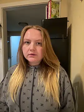 PhatAssBlond online show from 03-20-25, 12:43