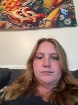 PhatAssBlond online show from 09-12-25, 07:35