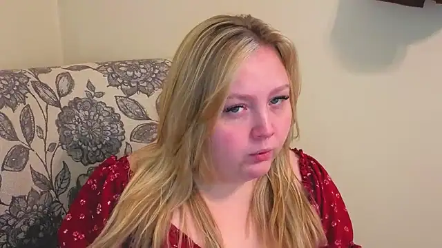 PhatAssBlond online show from 04-09-26, 08:59