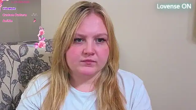 PhatAssBlond online show from 04-21-26, 01:42