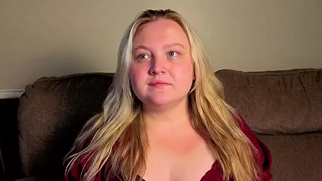 PhatAssBlond online show from 07-19-26, 07:10