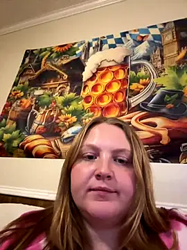 PhatAssBlond online show from 10-16-25, 01:14