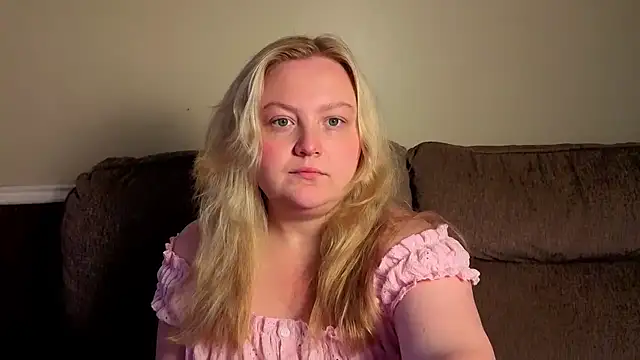 PhatAssBlond online show from 07-15-26, 06:04