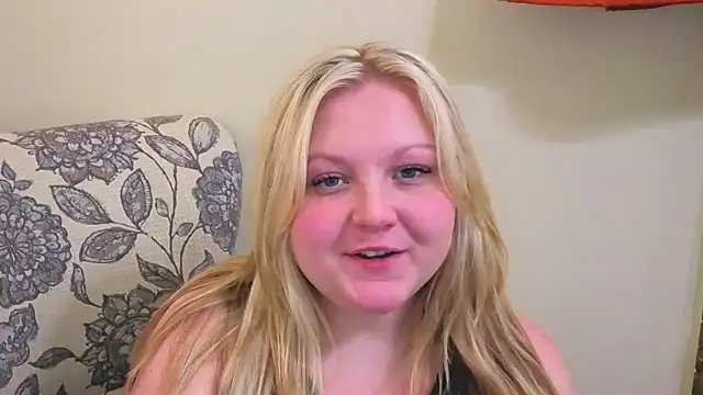 PhatAssBlond online show from 04-22-26, 07:20